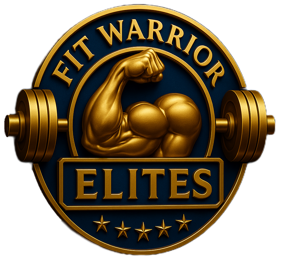 Fit Warrior Elites